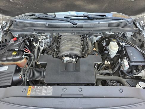 Used 2017 GMC Sierra 1500 Denali image 35