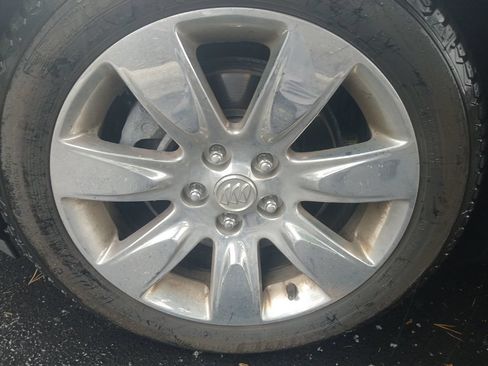 Used 2015 Buick Regal Premium FWD image 3