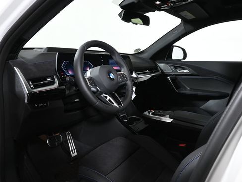 New 2026 BMW X2 xDrive28i w/ Technology Package AWD/4WD image 15