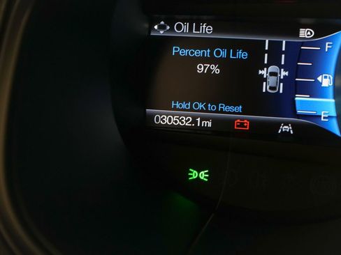 Certified 2022 Ford Edge SEL w/ Convenience Package image 17