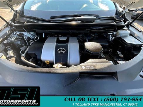 Used 2017 Lexus RX 350 AWD image 10