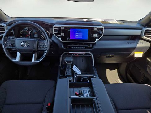 New 2025 Toyota Tundra SR5 image 5
