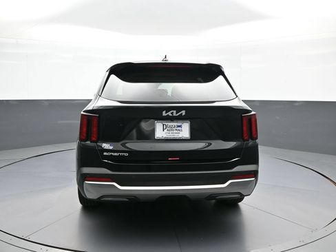 New 2026 Kia Sorento S w/ S Panoramic Sunroof Package FWD image 7
