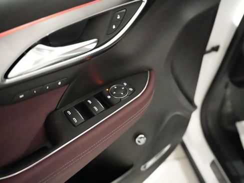 New 2026 Buick Envision Sport Touring AWD/4WD image 7