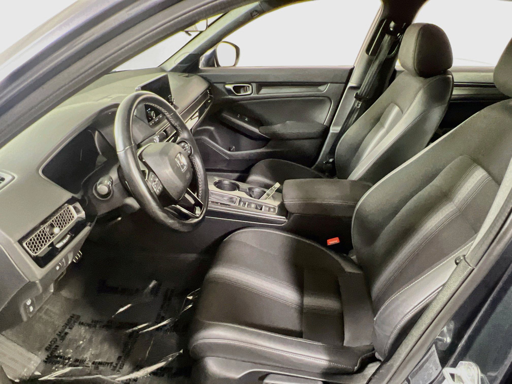 Used 2024 Honda Civic Sport image 19