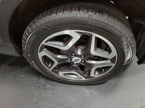 Used 2018 Subaru Crosstrek 2.0i Limited AWD/4WD image 11