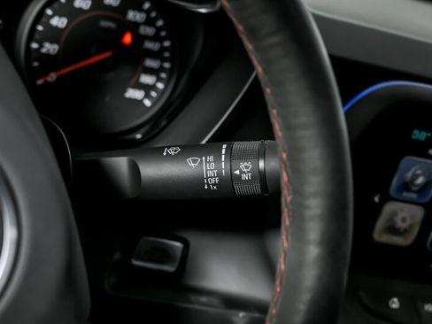 Used 2018 Chevrolet Camaro ZL1 image 28