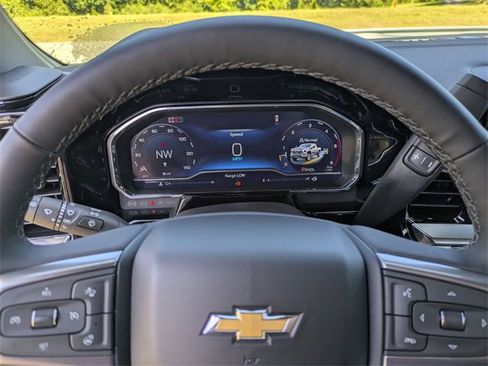 New 2025 Chevrolet Silverado 3500 LT w/ Safety Package image 15