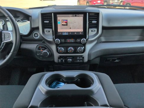 New 2025 RAM 1500 Tradesman w/ Night Edition image 16