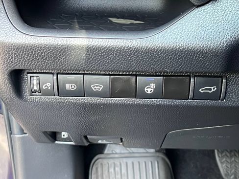 Used 2024 Toyota RAV4 XLE w/ Convenience Package AWD/4WD image 27