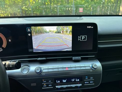Used 2026 Hyundai Kona SEL Sport FWD image 18