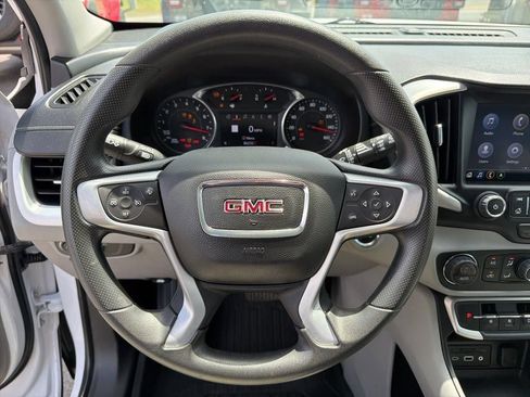Used 2022 GMC Terrain SLE w/ Driver Convenience Package FWD image 49