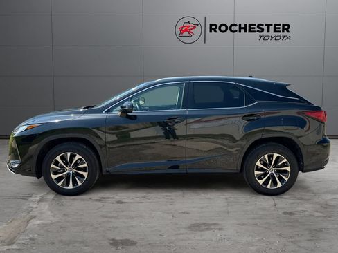 Used 2022 Lexus RX 350 AWD w/ Premium Package image 2