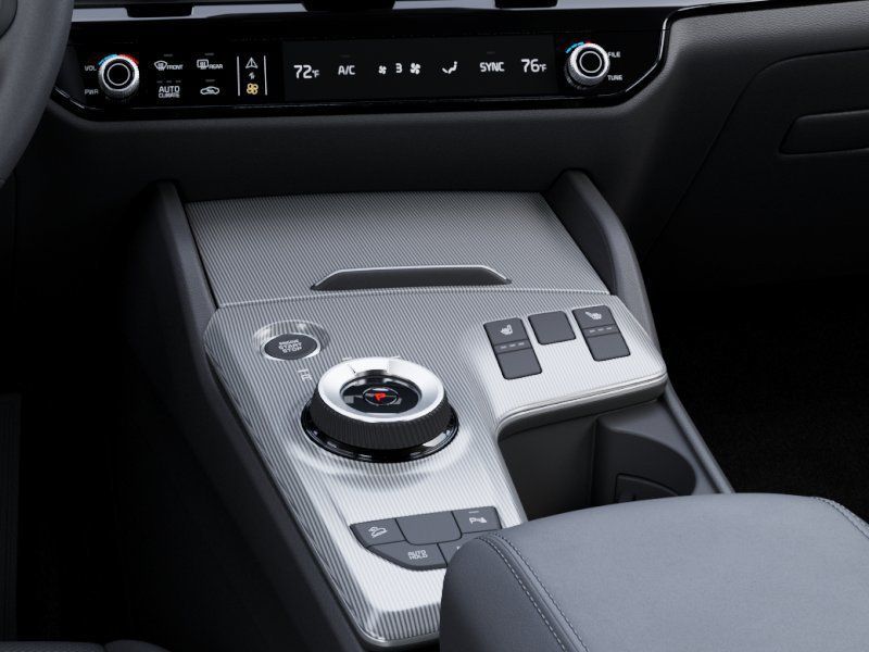 New 2027 Kia Sportage EX AWD/4WD image 23