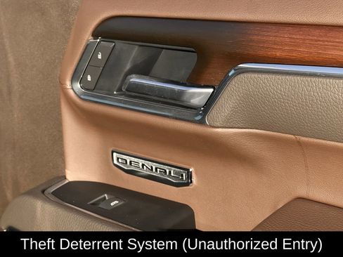 New 2026 GMC Sierra 1500 Denali w/ Technology Package image 27