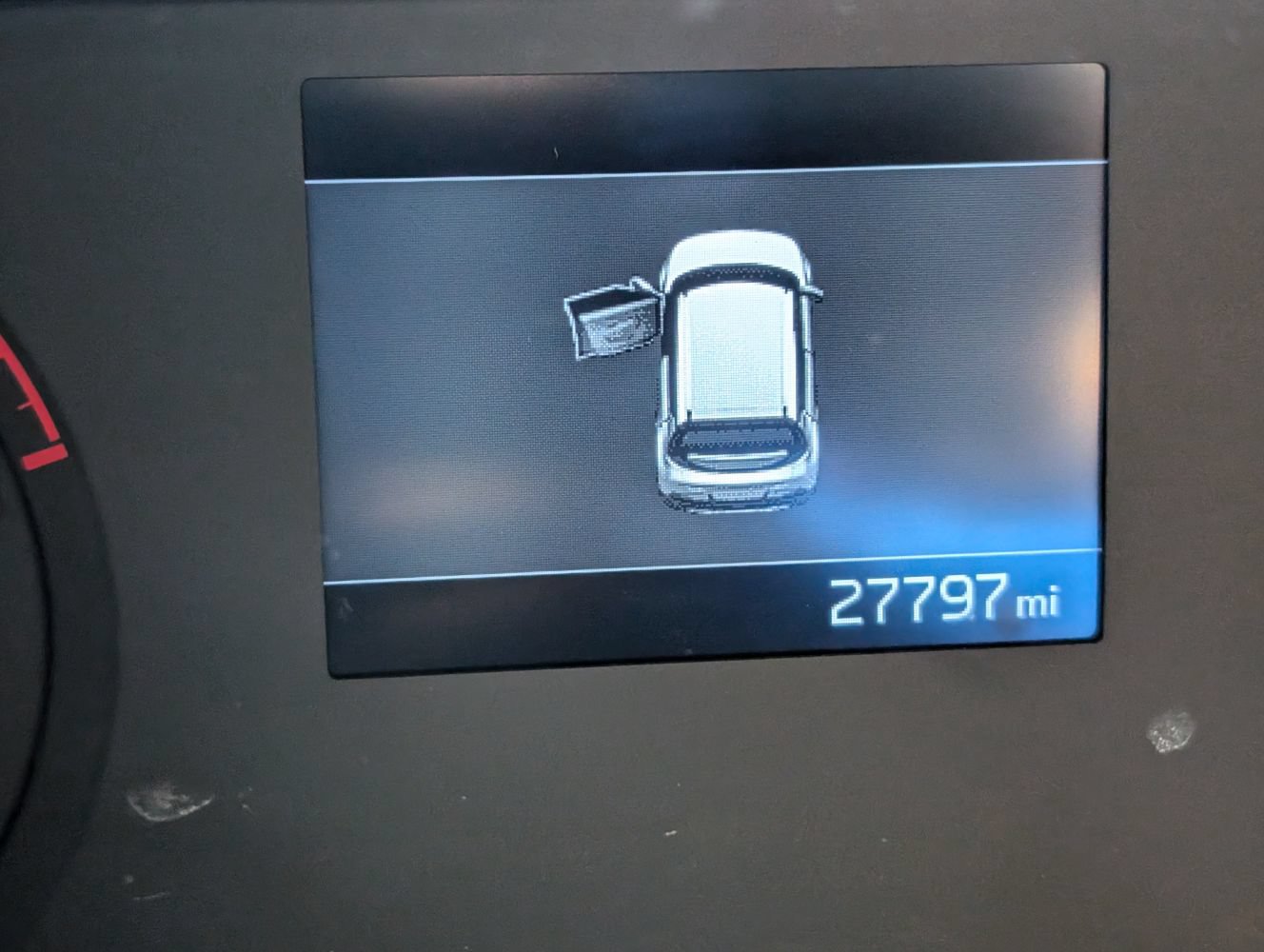 Used 2022 Kia Soul LX FWD image 20