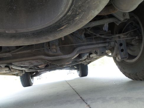 Used 1999 Lexus LX 470 4WD image 41