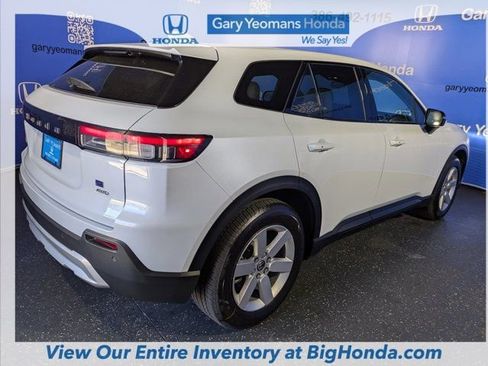 New 2026 Honda Prologue EX image 6