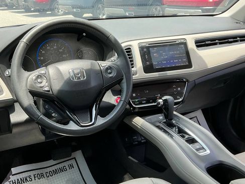Used 2016 Honda HR-V EX-L image 27