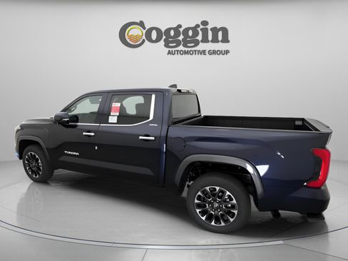 New 2026 Toyota Tundra Limited image 9