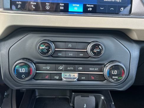 Used 2025 Ford Bronco Big Bend AWD/4WD image 25
