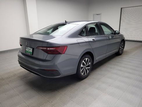 Used 2023 Volkswagen Jetta S FWD image 9
