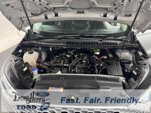 Used 2023 Ford Edge SEL image 23