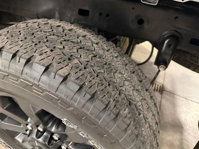 Certified 2025 RAM 2500 Big Horn AWD/4WD image 30