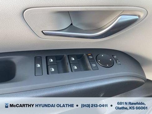 Used 2026 Hyundai Tucson SEL Plus FWD image 30