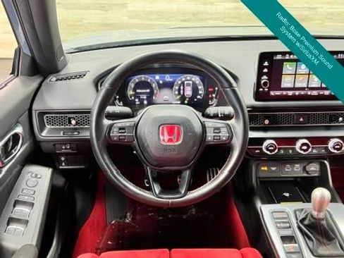 Used 2024 Honda Civic Type R image 4