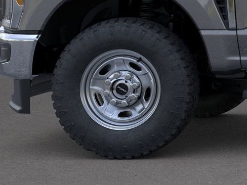 New 2026 Ford F250 XL w/ XL Off-Road Package image 19