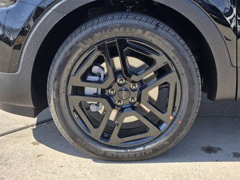 New 2025 Kia Telluride SX X-Line image 8