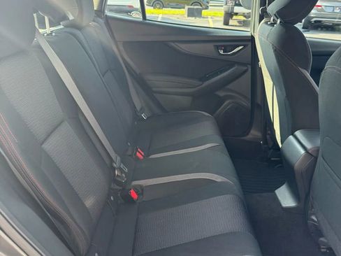 Used 2018 Subaru Impreza 2.0i Sport image 37
