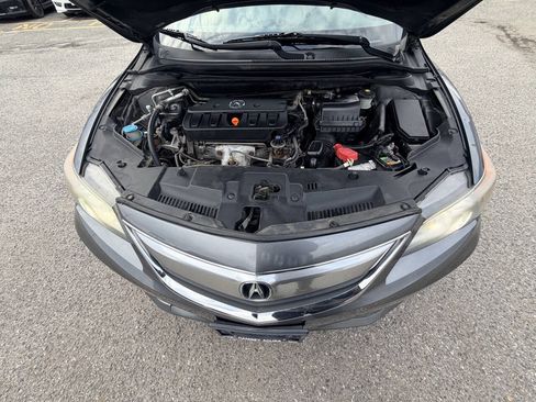Used 2014 Acura ILX w/ Premium Package FWD image 8