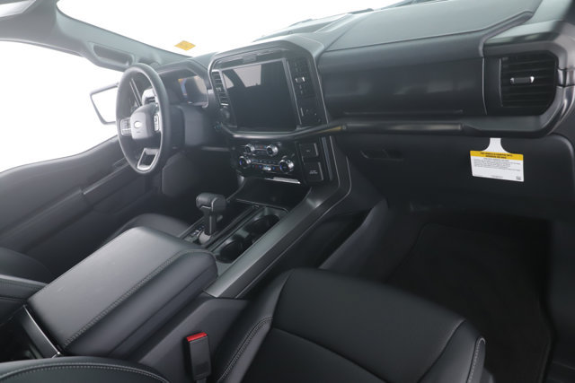 Used 2026 Ford F150 Lariat AWD/4WD image 34