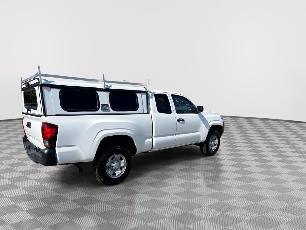 Used 2019 Toyota Tacoma SR RWD image 12