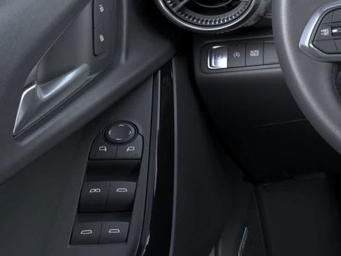 New 2026 Chevrolet Equinox LT w/ Safety and Technology Package FWD image 22