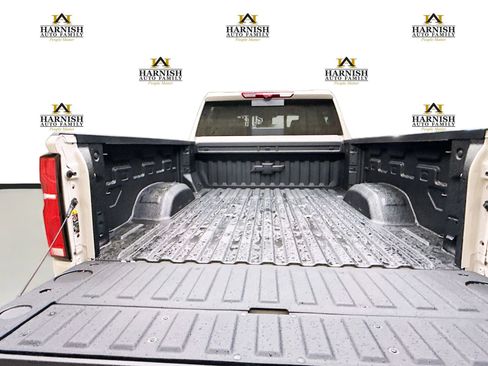 New 2026 Chevrolet Silverado 2500 ZR2 w/ LPO, Dark Essentials Package image 32