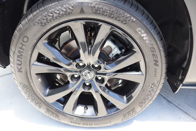 Used 2024 MAZDA CX-30 AWD 2.5 S w/ Select Sport Pkg image 42