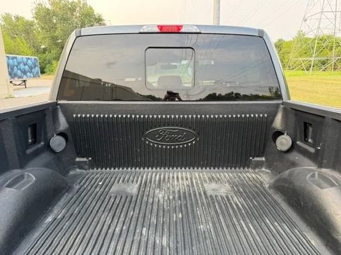 Used 2018 Ford F150 XLT w/ Equipment Group 302A Luxury AWD/4WD image 27