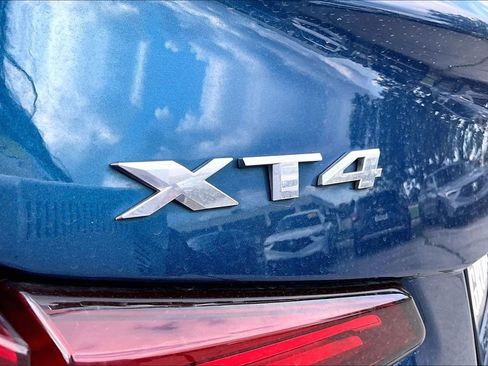 Used 2019 Cadillac XT4 Premium Luxury w/ Technology Package AWD/4WD image 42