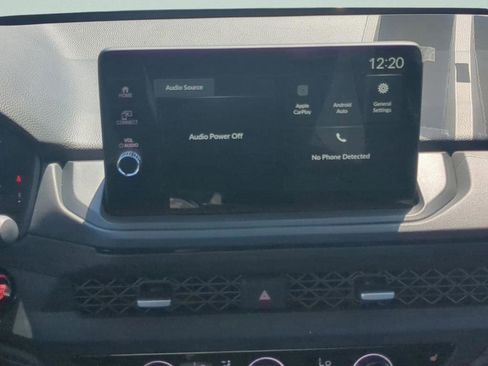 New 2026 Honda Accord SE image 15