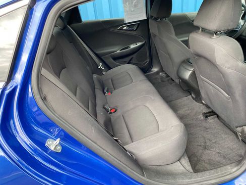 Used 2023 Chevrolet Malibu LS image 26