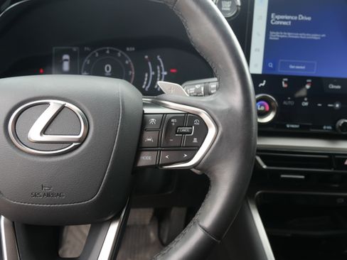 Used 2024 Lexus TX 350 FWD w/ Cold Weather Package image 12