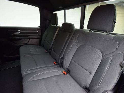 New 2026 RAM 1500 4x4 Crew Cab image 26