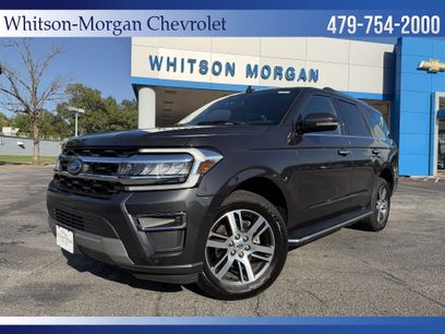 Used 2023 Ford Expedition Limited