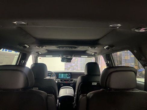 New 2026 Hyundai Palisade Calligraphy FWD image 31