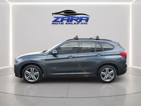 Used 2018 BMW X1 xDrive28i AWD/4WD image 4