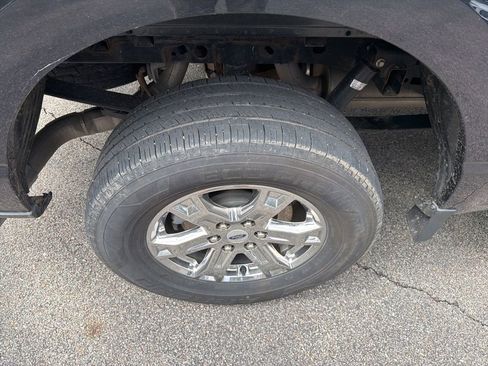 Used 2021 Ford F150 XLT w/ Equipment Group 302A High AWD/4WD image 9