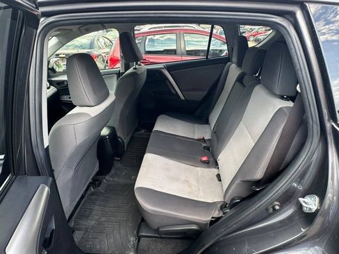 Used 2014 Toyota RAV4 LE w/ Preferred Accessory Package AWD/4WD image 21